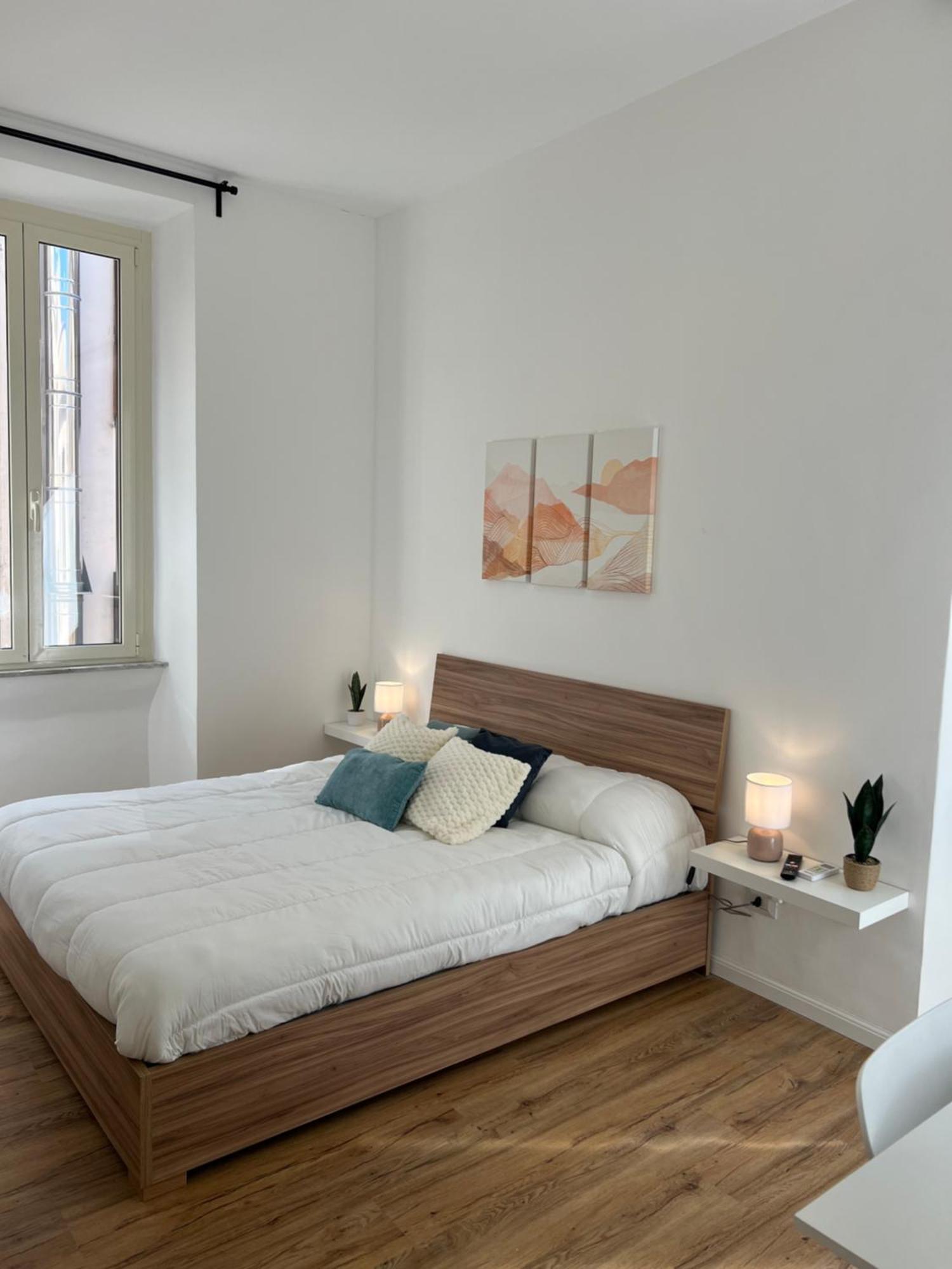 Apartment Vaticano Domvs *