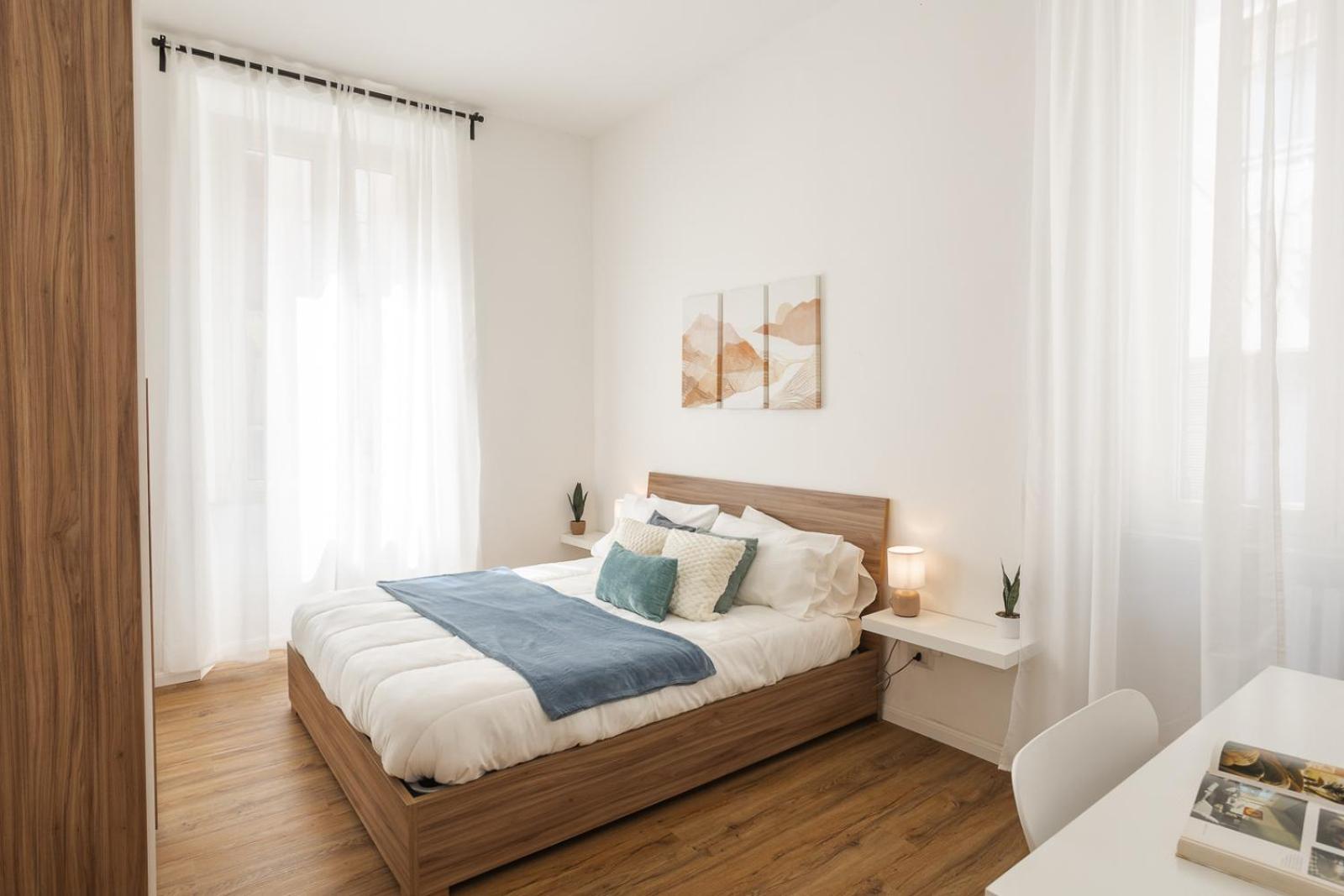 Vaticano Domvs Apartment Rome